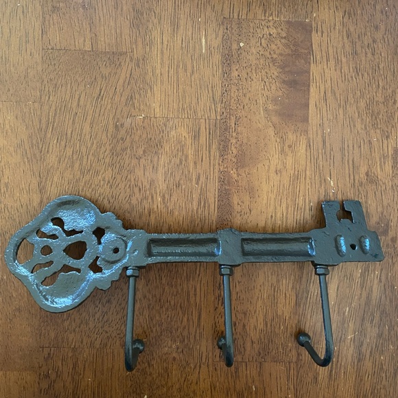 Key wall holder - Picture 7 of 9